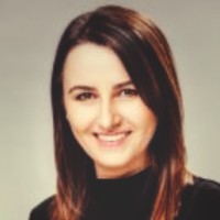 Marika Manijak