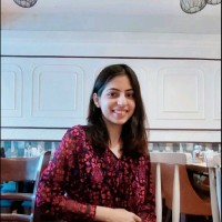 Sakshi Lalwani