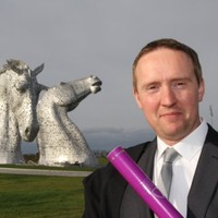 Ewan Dorris