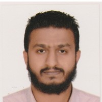 Mohammad usman