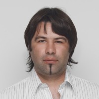 Mikhail Chekmezov