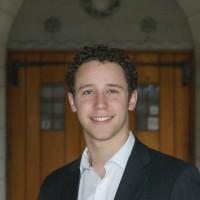 Jeffrey Lederman