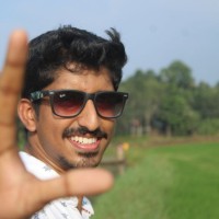 Lijin Daniel Joseph
