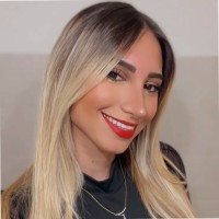 Nicole Villalba De Vooght