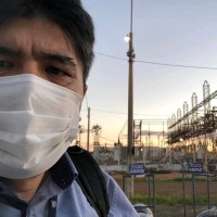 Jorge Cristiano S. Matsumoto