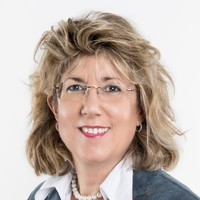 Linda Zurkinden-Erismann