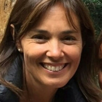 Maria de la Paz López Carvajal