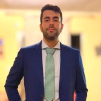 Carlos Javier Gomez Gijon