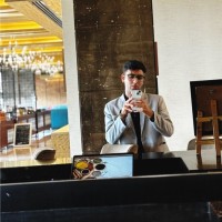 Shaurya Kothari