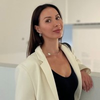 Daria Malinina