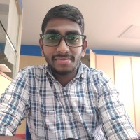 G Dinesh kumar
