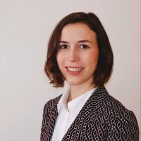 Judith Münster (Née Zimmermann)