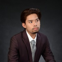 James Macliane Coronel
