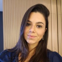 Janaina Soares Tomio