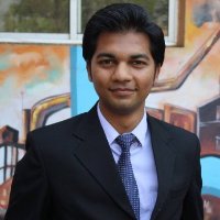 Shalabh Gupta