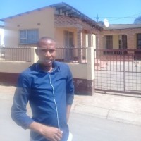 Jabulani Sonyangwe