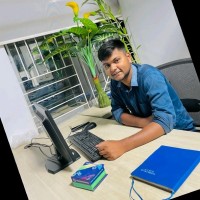 Debashish Sarkar