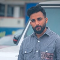 Muhammed Hashif