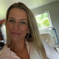 Hedda Moen Dreijer
