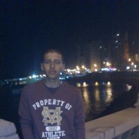 Mohamed Tawfik