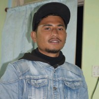 Diwakar Moktan