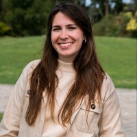 Sofía Belén Almará