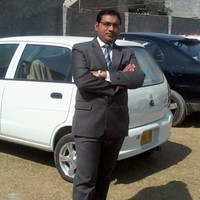 Cr. Muhammad Waqas M. Hanif