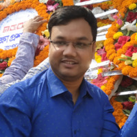 Taposh Barma