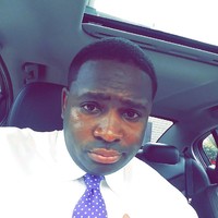 Eric Sanders
