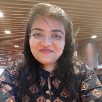 Ca Uruta Maheshwari