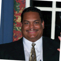 Donald Pierce