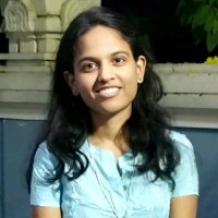 Pavithra A