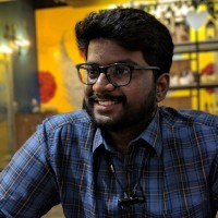 Kiran Kumar D