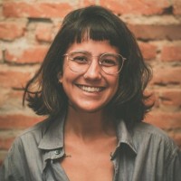 Ana Carolina Amorim Ferreira