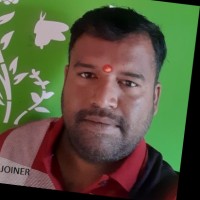 venkatesh goud
