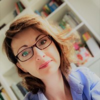 Magdalena Skórska-Sawina