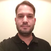 Savvas Chatzipanagiotou