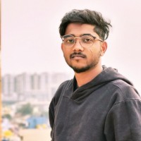 Adithyan U