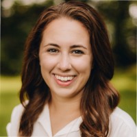 Caitlin Harrison