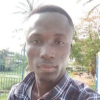 Felix Adu Sarfo