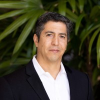 Ricardo Soto, P.E., Leed Green Associate