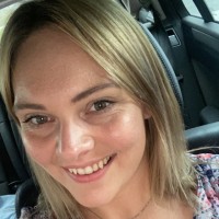 Connie Merkesdal Bolstad