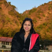 Jyoti Gupta