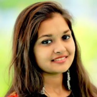 Kruti Patel