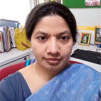 Anamika A