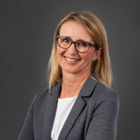 Johanna Haering