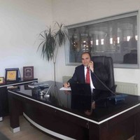 Ahmet İLGEN