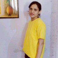 Sunita Chaudhary