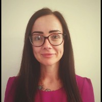 Rebecca Oates