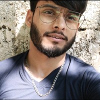 Shubham Solanki